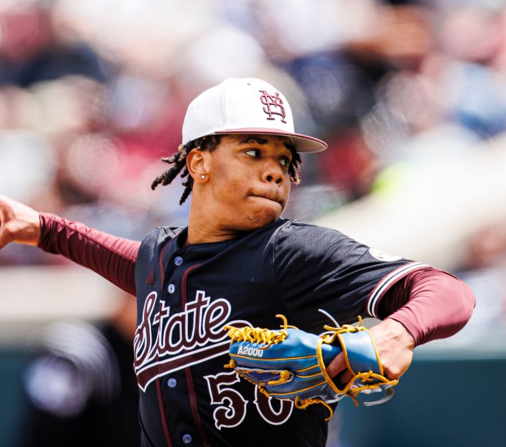 ‘It’s Gonna Be Special’: Jurrangelo Cijntje, Seattle’s Switch-Pitching Wonder, takes the Minor Leagues By Storm