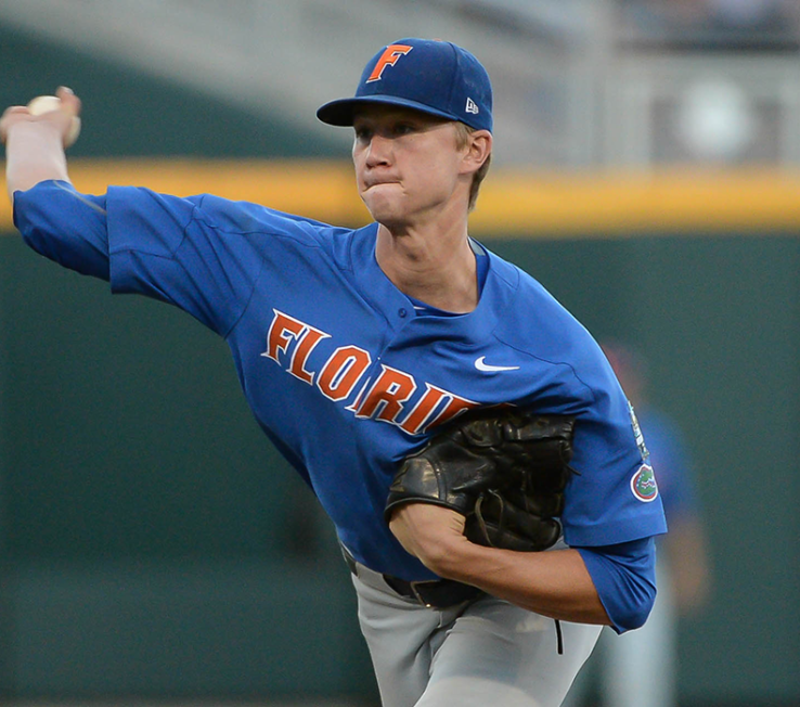 Years After Gainesville Departures, Gators Remain in Contact