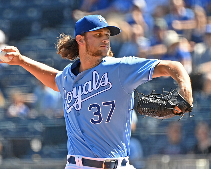 Gators in the Pros: After Highs at UF, Jackson Kowar Working His Way Back for Mariners