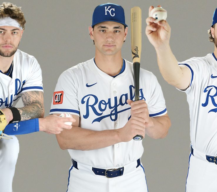 Building a Culture: How Royals Are Preparing, Developing Their Prospects